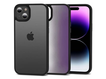 Kryt Apple iPhone 15 Plus Tech-Protect Magmat matná černá