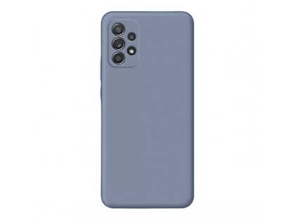 Kryt iPhone 14 Siliconový tmavě šedý