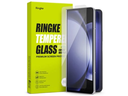 Tvrzené sklo Samsung Galaxy Z FOLD 5 Ringke