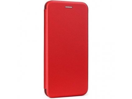 Pouzdro Xiaomi Mi 10T Lite 5G Elegance červené