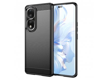 Kryt Honor 80 Pro / 90 Pro, Armored Carbon black