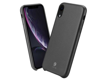 Kryt Xiaomi Redmi 8A Dux Ducis Skin Lite černý