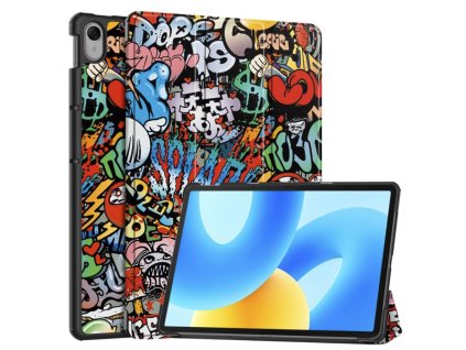 Husa pentru Huawei MatePad 11.5" - Techsuit FoldPro - Urban Vibe