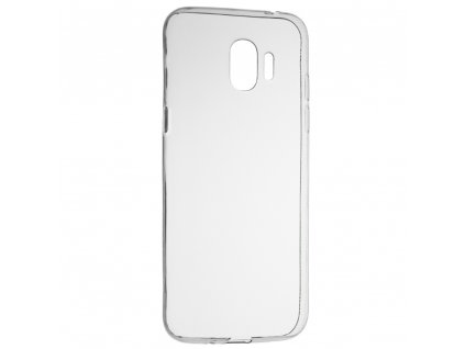 Husa pentru Samsung Galaxy A15 - Techsuit Clear Silicone - Transparent