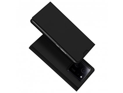 Husa pentru Xiaomi 13T / 13T Pro - Dux Ducis Skin Pro - Black