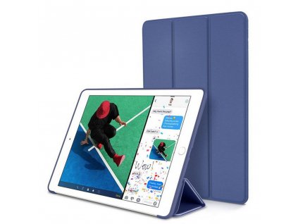 Husa pentru Lenovo Tab M10 3rd Gen (TB328FU/TB328XU) - Techsuit FoldPro - Blue