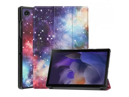 Pouzdro pro tablet Samsung Galaxy Tab A8 10.5" (2021), Techsuit FoldPro Galaxy