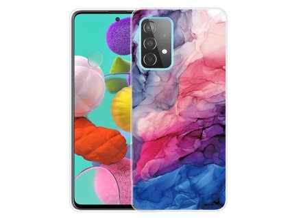 Kryt Samsung Galaxy A32 5G Marble Pattern Style O