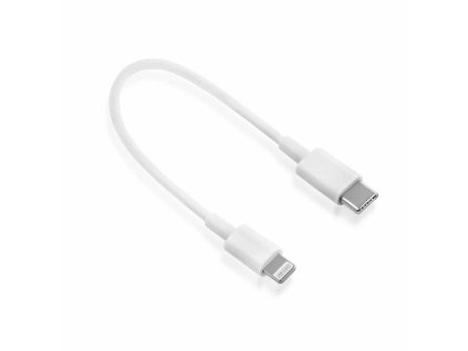 Datový kabel USB-C - iPhone - Reverse 20 cm