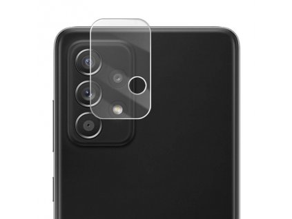 Hybridní sklo na fotoaparát Samsung A72