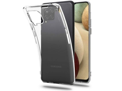 Kryt Xiaomi Redmi Note 10 4G / Redmi Note 10s Slim Case Protect 2mm transparentní