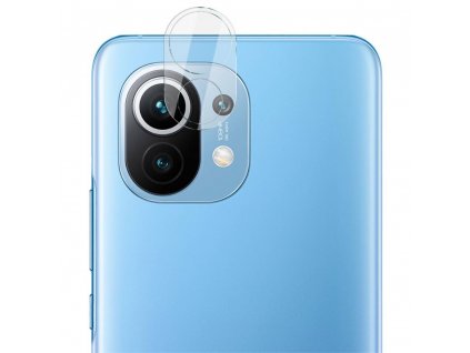 Hybridní sklo na fotoaparát Xiaomi MI 11