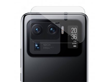 Hybridní sklo na fotoaparát Xiaomi MI 11 Ultra