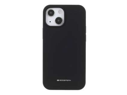 Kryt Xiaomi MI 11 Soft Jelly Case Silicone černý