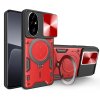 Case for Honor 200 - Techsuit CamGuard Pro - Red