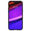 Kryt iPhone 13 Pro Max Spigen Rugged Armor Matte černý
