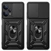 Case for Xiaomi Redmi 13 / Poco M6 4G - Techsuit CamShield Series - Black