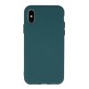 Kryt OPPO Reno 5 4G/5G Silicone case zelený