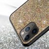Kryt iPhone 13 Pro Sulada Dazzling Glitter multicolor