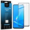 Tvrzené sklo 5D Xiaomi Redmi Note 9 / Note 9T 5G / Redmi 10x MyScreen DIAMOND GLASS LITE edge Full Glue černé