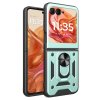 Case for Motorola Razr 50 - Techsuit CamShield Series - Green