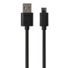 Nabíječka do sítě Reverse U21 2A 2XUSB + Kabel Micro USB 1m