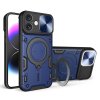 Kryt iPhone 16 Techsuit CamGuard Pro - modrý
