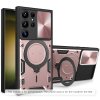 Kryt Motorola EDGE 50 Techsuit CamGuard Pro - rose gold