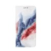 Pouzdro flip Mi 11i / Poco F3 / Poco F3 Pro / Redmi K40 / K40 Pro marble 9