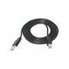 USB kabel k tiskárně – kabel A-Male to B-Male 1,5 m černý TFO Supplies Line