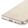 Kryt iPhone 7 Plus / 8 Plus Jelly Case Mercury silicone zlatý