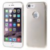 Kryt iPhone 7 Plus / 8 Plus Jelly Case Mercury silicone zlatý