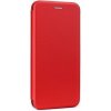 Pouzdro Samsung Galaxy A02s Elegance červené