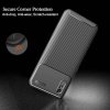 Kryt Xiaomi Redmi 9A / Redmi 9AT case Armored Shockproof Carbon Fiber černý