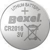 Baterie Lithium TOSHIBA CR2016 1ks