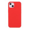 Kryt Xiaomi Redmi Note 10 5G / Redmi Note 10T 5G / Poco M3 Pro Soft Jelly Case Silicone červený