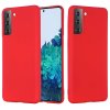 Kryt Xiaomi Redmi Note 11 5G / Poco M4 Pro 5G / Redmi Note 11T 5G / Redmi Note 11s 5G  Silicone case červený