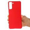 Kryt Xiaomi Redmi Note 11 5G / Poco M4 Pro 5G / Redmi Note 11T 5G / Redmi Note 11s 5G  Silicone case červený
