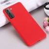 Kryt Xiaomi Redmi Note 11 5G / Poco M4 Pro 5G / Redmi Note 11T 5G / Redmi Note 11s 5G  Silicone case červený