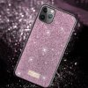 Kryt iPhone XR Sulada Dazzling Glitter růžový