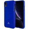 Kryt Xiaomi Mi Note 10 / Mi Note 10 Pro Soft Jelly Case Silicone modrý
