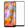 Tvrzené sklo 5D Samsung Galaxy A05 / A05s, Full Glue černé
