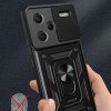 Kryt Xiaomi Redmi Note 13 Pro+ 5G Techsuit CamShield Pro černý