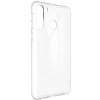 Kryt Samsung Galaxy A55 5G Jelly Case Mercury Silicone transparentní
