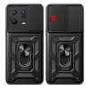 Kryt Xiaomi Redmi Note 12 5G / POCO X5 5G Techsuit CamShield Pro černý