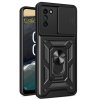 Kryt Nokia G11 / G21 Techsuit CamShield Pro modrý