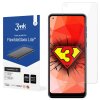 Hybridní sklo Xiaomi Redmi Note 11 5G / Redmi Note 11s 5G / Redmi Note 11T 5G / Poco M4 Pro 5G, 3mk Flexible Glass Lite thin (0.16mm)