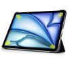 Pouzdro pro tablet Apple iPad Air 13 (2024), Techsuit FoldPro Butterfly