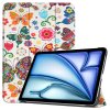 Pouzdro pro tablet Apple iPad Air 13 (2024), Techsuit FoldPro Butterfly