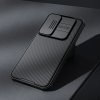 Kryt Samsung Galaxy A35 5G s krytem kamery magsafe - Nillkin CamShield černý